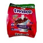 TWISCO CHOCOLAT POUDRE 300GR