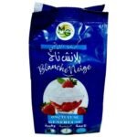 BLANCHE NEIGE CHANTILLY 250GR