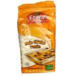 EZZED POIS CHICHES MOULU 400GR