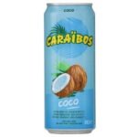 CARAÏBOS CANNETTE 33CL – Image 3