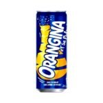 ORANGINA ROUGE/ ORIGINAL 33CL