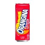 ORANGINA ROUGE/ ORIGINAL 33CL – Image 2