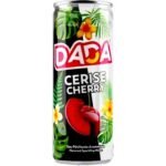 DADA CANNETTE 33CL