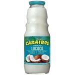 CARAÏBOS LOCOCO / PINA COLADA 1L