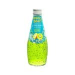HAPPY BASIL JUS KIWI 290ML