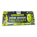 F&H CRÈME DESSERT PROTÉINE PISTACHE