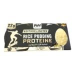 F&H CRÈME DESSERT PROTÉINE (MANGUE / FRAMBOISE) RICE & PUDDING – Image 2