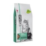 CAT PLUS CROQUETTE 1.5KG