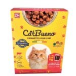 CAT BUENO CROQUETTE 1.2KG