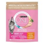 PURINA ONE CROQUETTE 1.5KG
