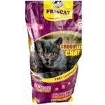 FRISCAT CROQUETTE 2KG