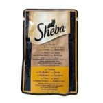 SHEBA GELLE 85GR