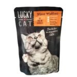 LUCKY CAT GELLEE 100GR