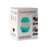 BROSSE DE BAIN SILICONE
