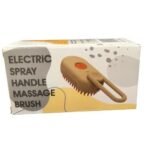 BROSSE A VAPEUR