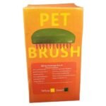 BROSSE A VAPEUR