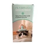 BROSSE A VAPEUR GM