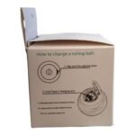 JOUET ROLLING BALLE – Image 2