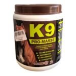 K9 PRO MASSE 500GR