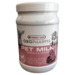 OROPHARMA PET MILK (chat-chien) 400GR