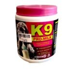 K9 PRO MILK 500G