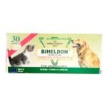 BIHELDON TREATMENT PAR GÉLULE