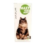 MAXY TURBO VERS MORT 40ML