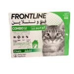 FRONTLINE X3