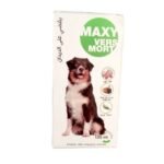 MAXY TURBO VERS MORT 125ML