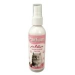PIKA EAU DE COLOGNE POUR CHAT