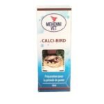 MEHENNI VET CALCI-BIRD 10ML