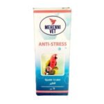 MEHENNI VET ANTI-STRESS 10ml