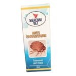 MEHENNI VET ANTI PARASITAIRE 5ML
