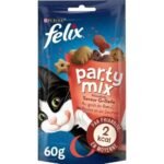 FELIX PARTY MIX SNACKS 60GR – Image 2
