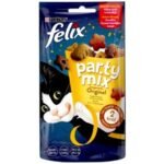 FELIX PARTY MIX SNACKS 60GR – Image 3