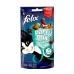 FELIX PARTY MIX SNACKS 60GR