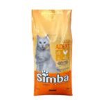 SIMBA CROQUETTE POUR CHAT
