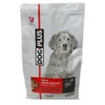 DOG PLUS CROQUETTE POUR CHIEN