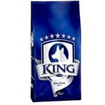 KING CROQUETTE POUR CHIEN