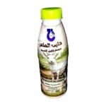 GIPLAIT LAIT DE CHÉVERE
