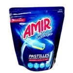 AMIR CLEAN PASTILLE X15
