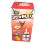 STARMAX RECHARGE LIQUIDE
