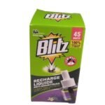 BLITZ RECHARGE