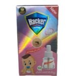 HACKER LIQUIDE BÉBÉ