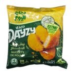 DAYZY BÂTONNETS DE POULET / NUGGETS DE POULET 300GR – Image 3