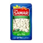 DAR SAMAR HARICOT 1KG