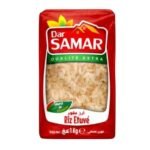 DAR SAMAR RIZ ÉTUVE 500GR