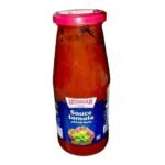 IZDIHAR SAUCE TOMATE 420GR