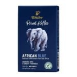 TCHIBO CAFÉ AFRICAN BLUE 250GR