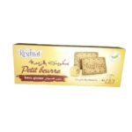 REGINAT PETIT BEURRE 140GR  SANS GLUTEN